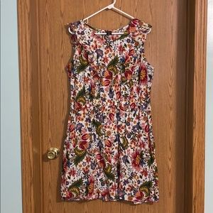 City Streets Sun Dress